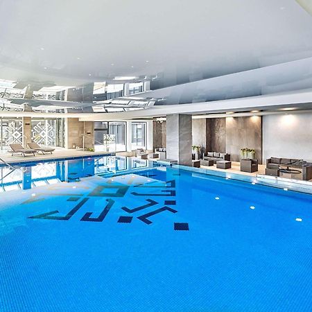 Ibis Styles Nowy Targ Hotel Eksteriør billede