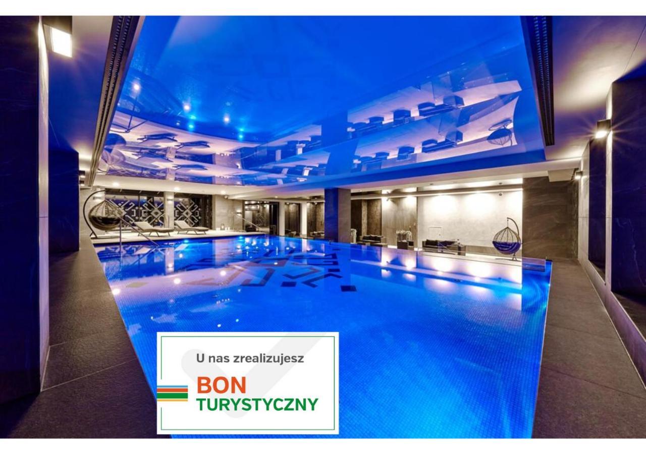 Ibis Styles Nowy Targ Hotel Eksteriør billede