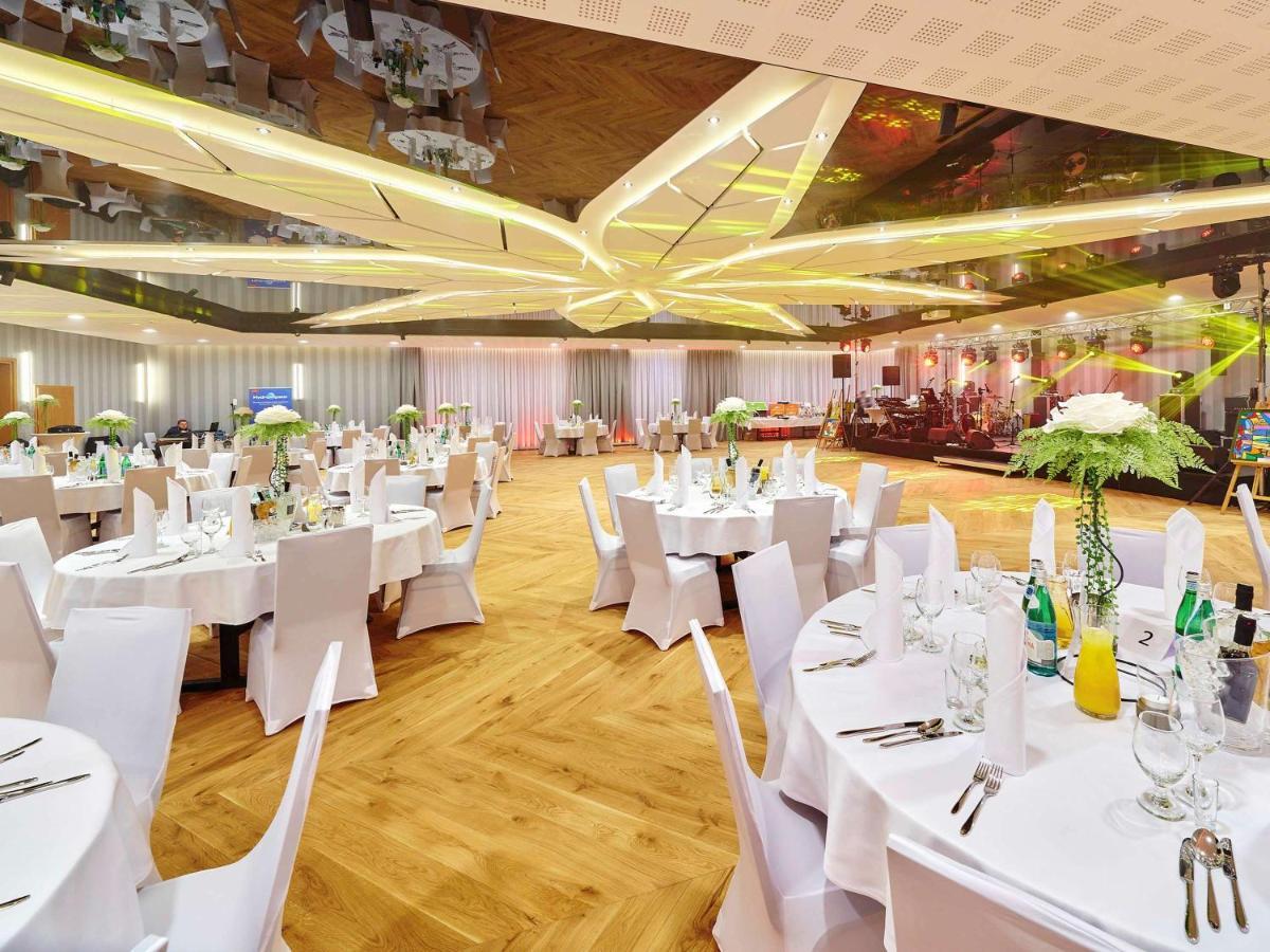 Ibis Styles Nowy Targ Hotel Eksteriør billede