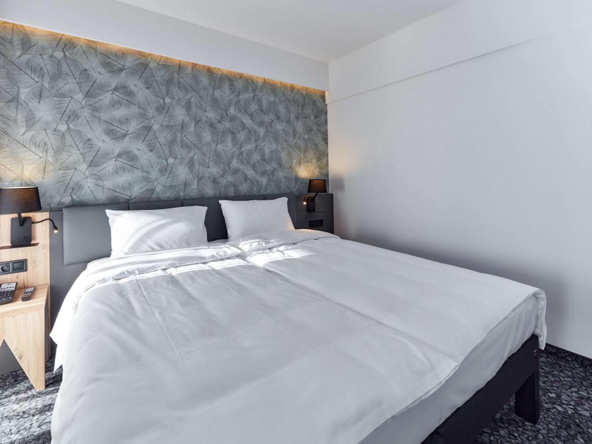 Ibis Styles Nowy Targ Hotel Eksteriør billede