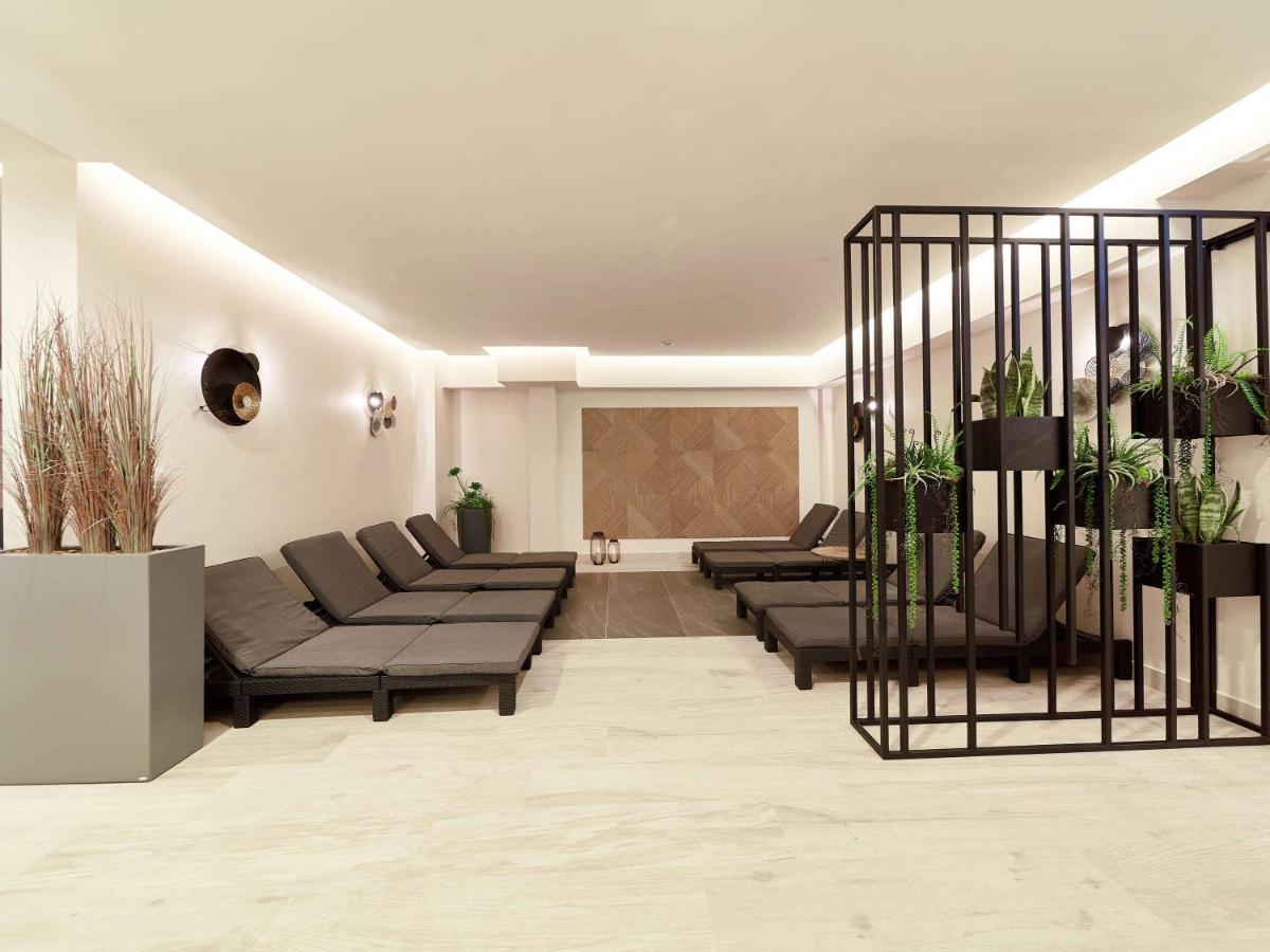 Ibis Styles Nowy Targ Hotel Eksteriør billede