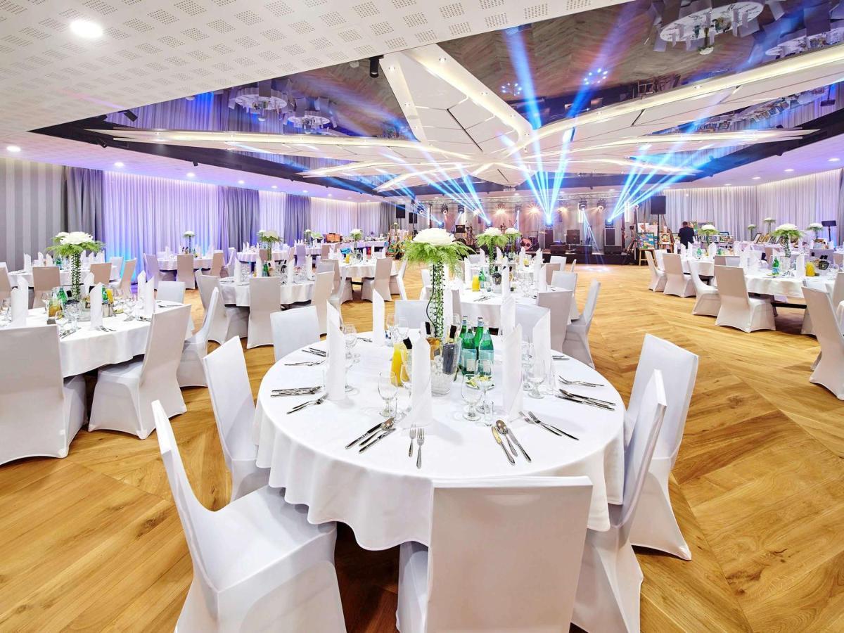 Ibis Styles Nowy Targ Hotel Eksteriør billede
