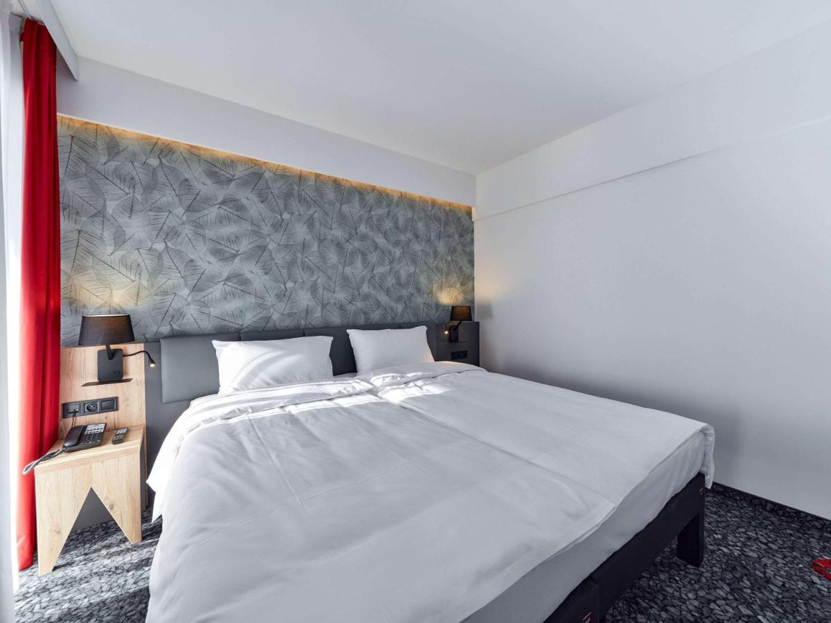 Ibis Styles Nowy Targ Hotel Eksteriør billede