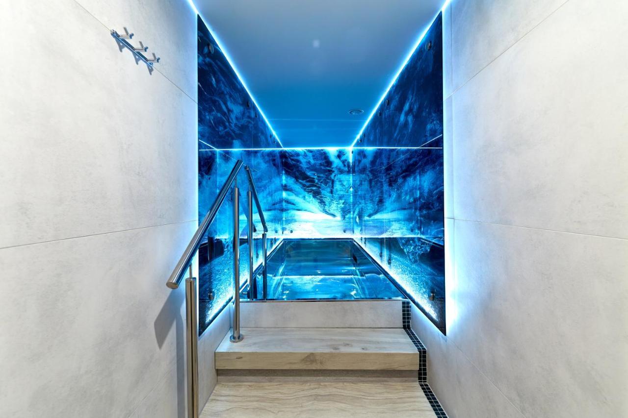 Ibis Styles Nowy Targ Hotel Eksteriør billede