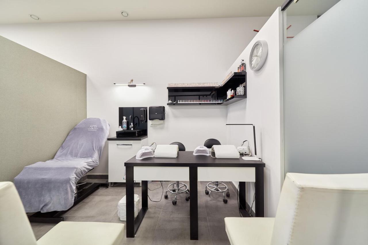 Ibis Styles Nowy Targ Hotel Eksteriør billede