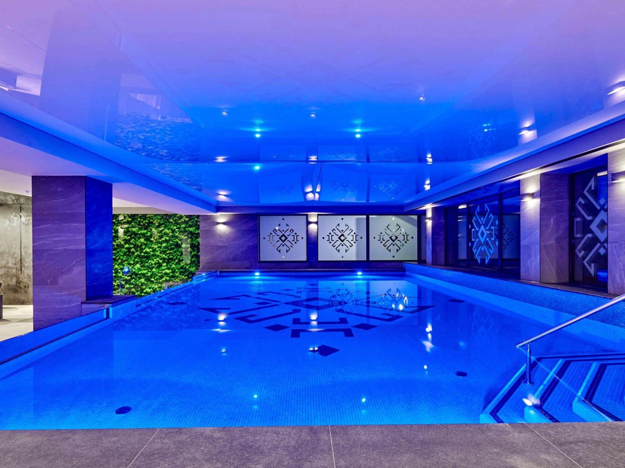 Ibis Styles Nowy Targ Hotel Eksteriør billede