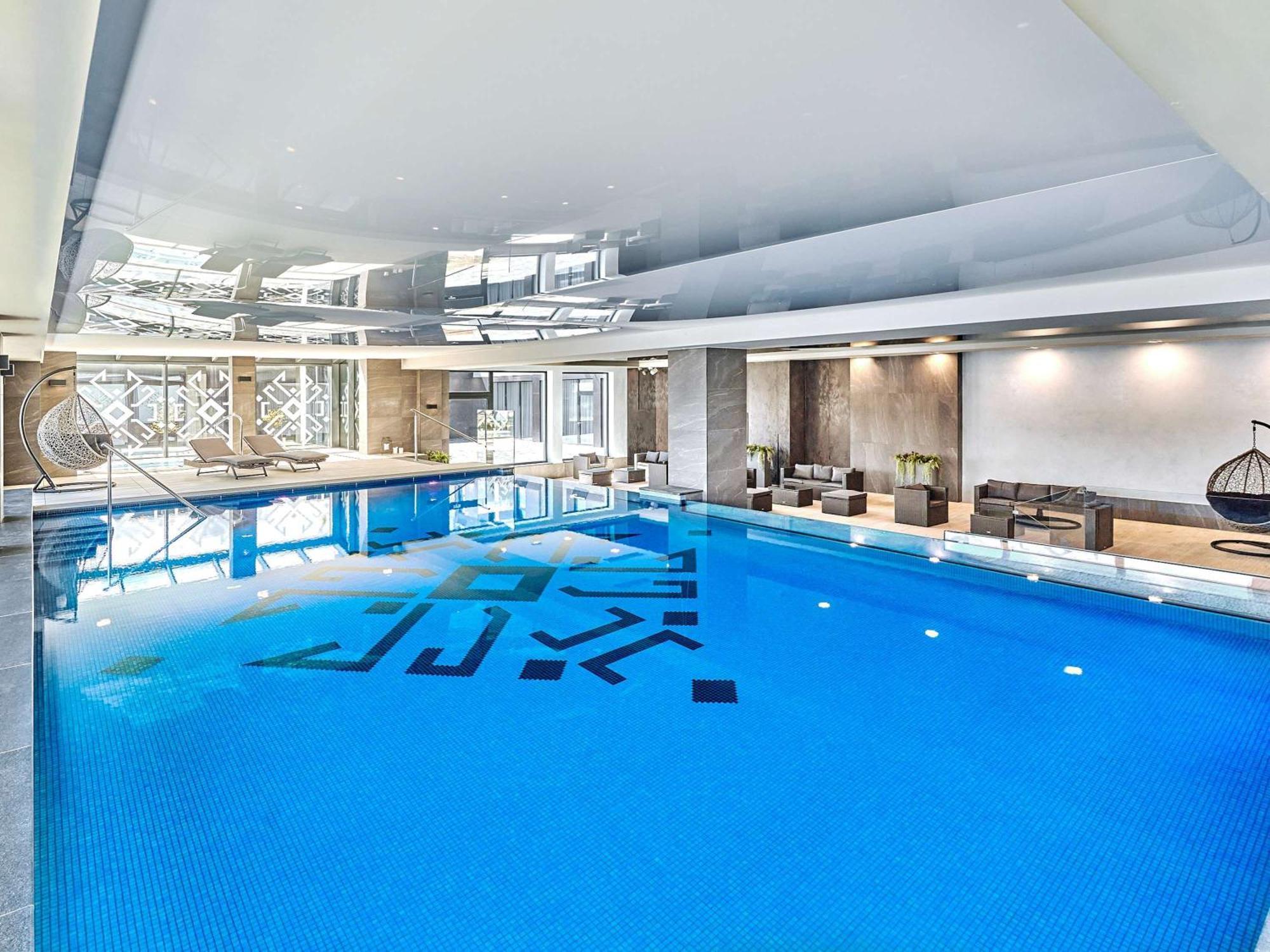 Ibis Styles Nowy Targ Hotel Eksteriør billede